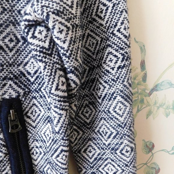 🦔🐾 Lucky Brand Cardigan Jacket - Picture 9 of 12